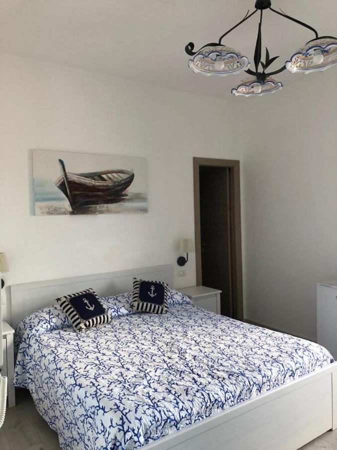 Deluxe Lipari Room Zewnętrze zdjęcie