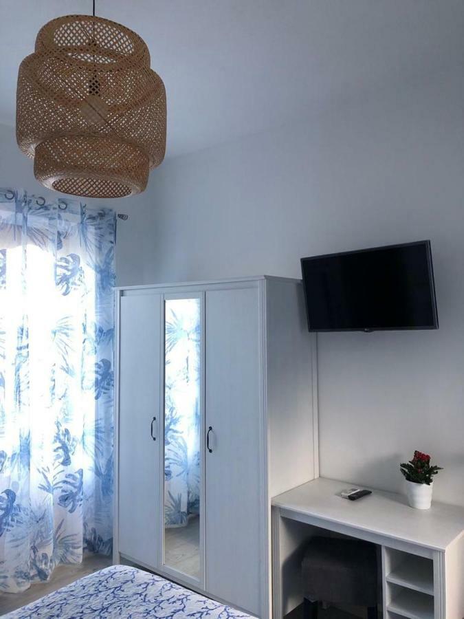 Deluxe Lipari Room Zewnętrze zdjęcie