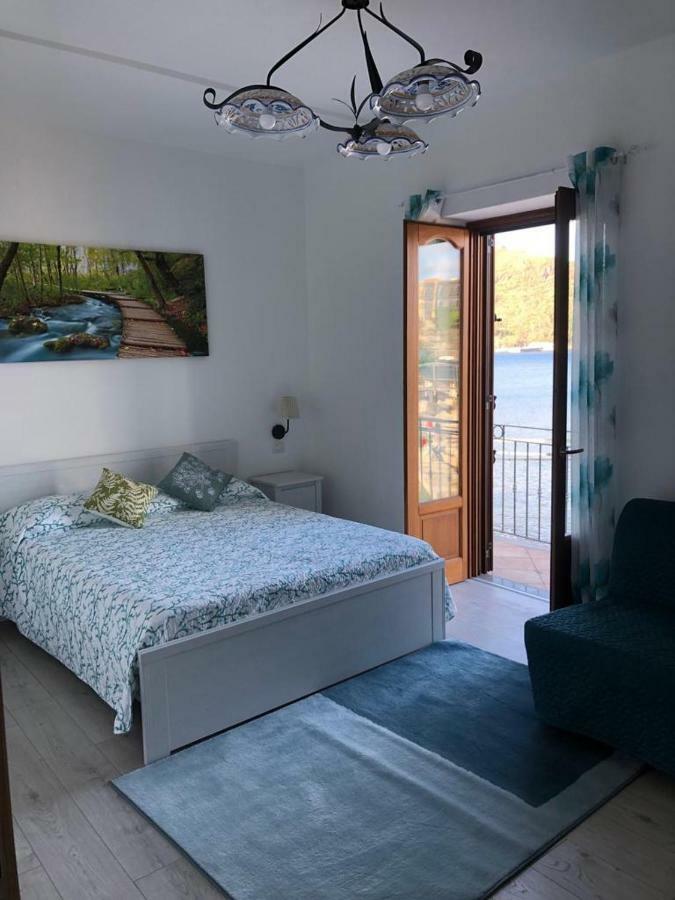 Deluxe Lipari Room Zewnętrze zdjęcie