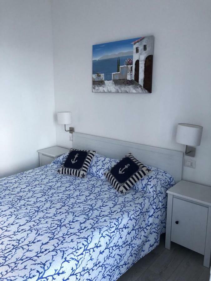 Deluxe Lipari Room Zewnętrze zdjęcie