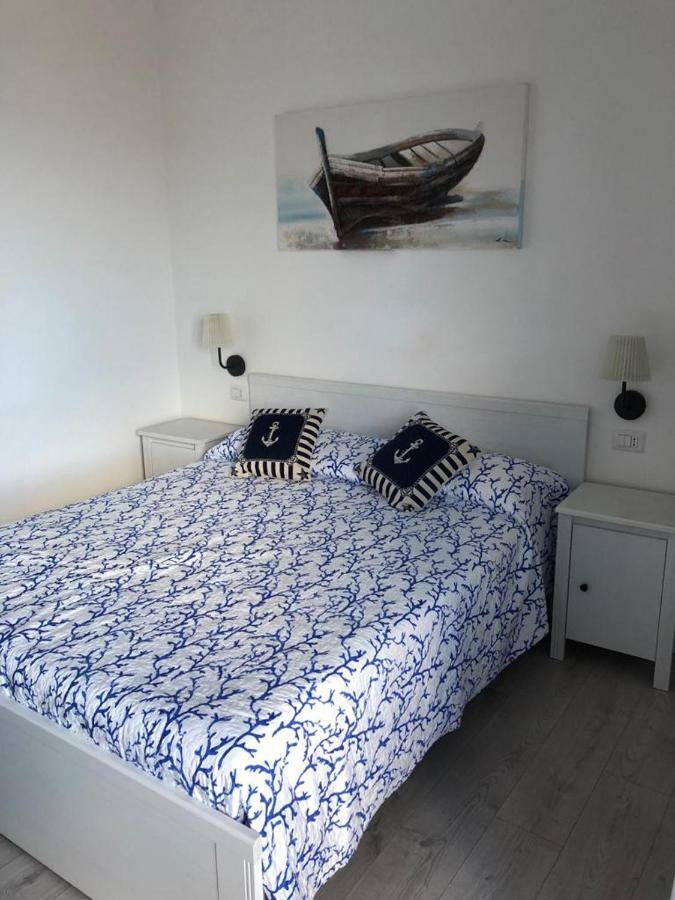Deluxe Lipari Room Zewnętrze zdjęcie