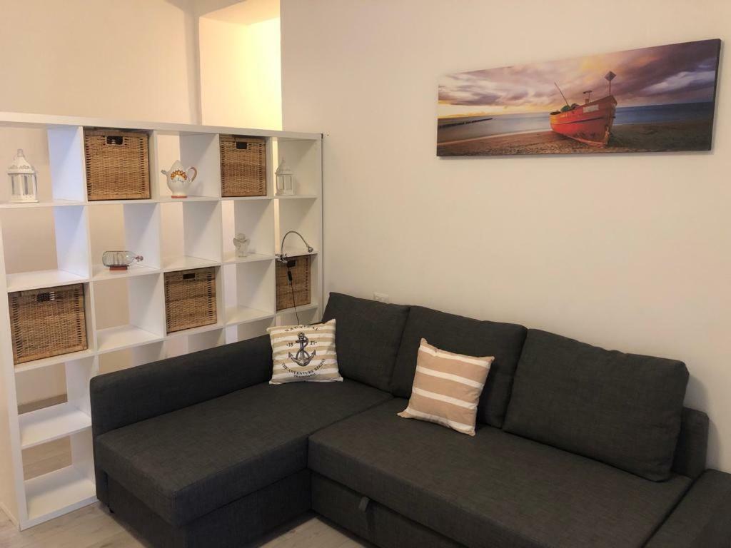Deluxe Lipari Room Zewnętrze zdjęcie