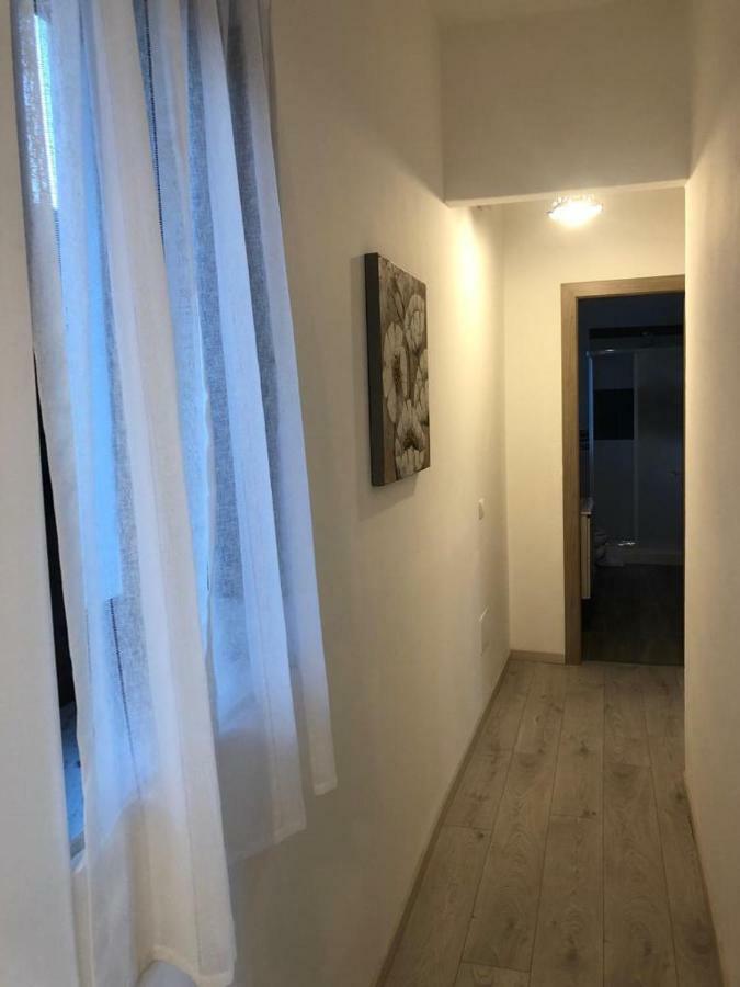 Deluxe Lipari Room Zewnętrze zdjęcie