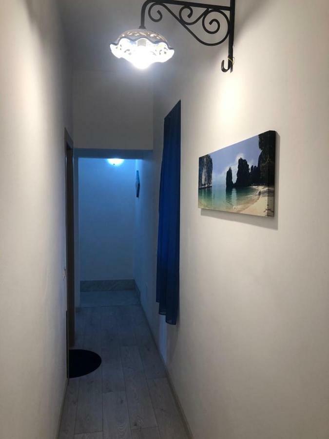 Deluxe Lipari Room Zewnętrze zdjęcie