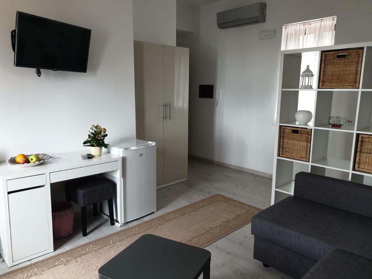 Deluxe Lipari Room Zewnętrze zdjęcie