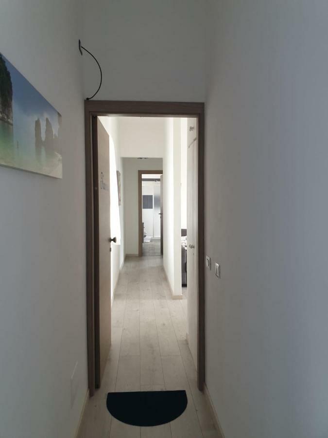 Deluxe Lipari Room Zewnętrze zdjęcie